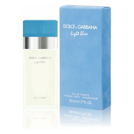 dolce and gabbana light blue parfum